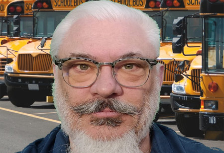 MJG Technologies: Equipping Canadian School Buses with Cutting-Edge Safety Solutions