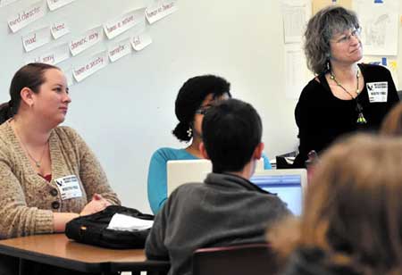 Innovative Approaches to District Tech Leadership